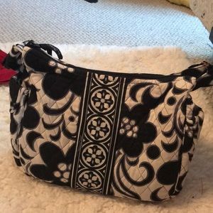 Vera Bradley Night and Day Bag